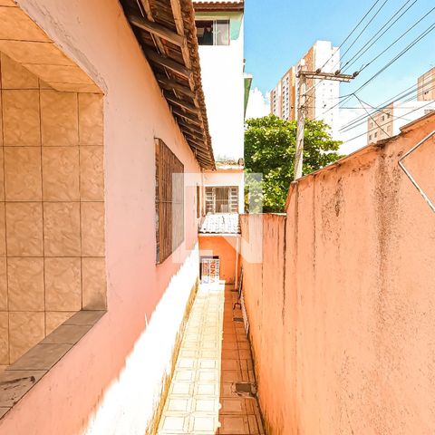 Casa à venda com 199m², 2 quartos e sem vagaÁrea de Serviço