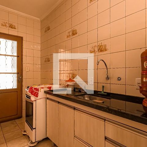 Casa à venda com 199m², 2 quartos e sem vagaCozinha