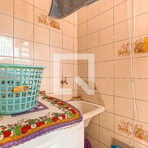 Casa à venda com 199m², 2 quartos e sem vagaÁrea de Serviço
