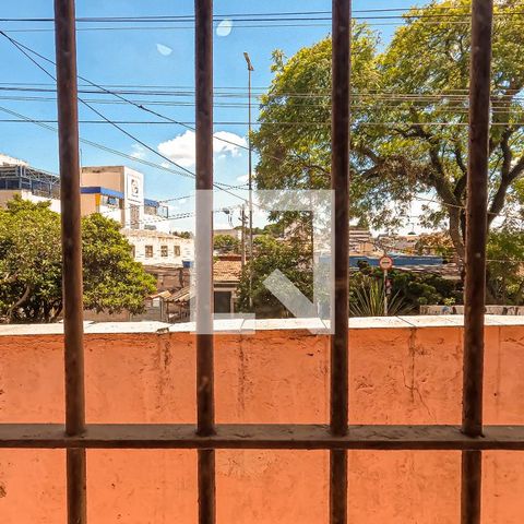 Casa à venda com 199m², 2 quartos e sem vagaVista da Sala