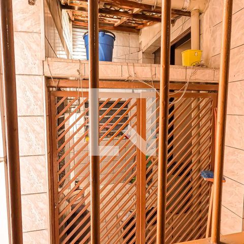 Casa à venda com 199m², 2 quartos e sem vagaVista do Quarto 2