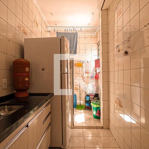 Casa à venda com 199m², 2 quartos e sem vagaCozinha