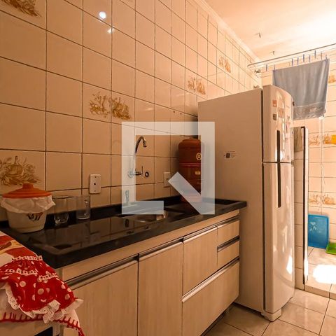 Casa à venda com 199m², 2 quartos e sem vagaCozinha