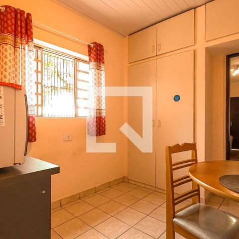 Casa à venda com 199m², 2 quartos e sem vagaCozinha