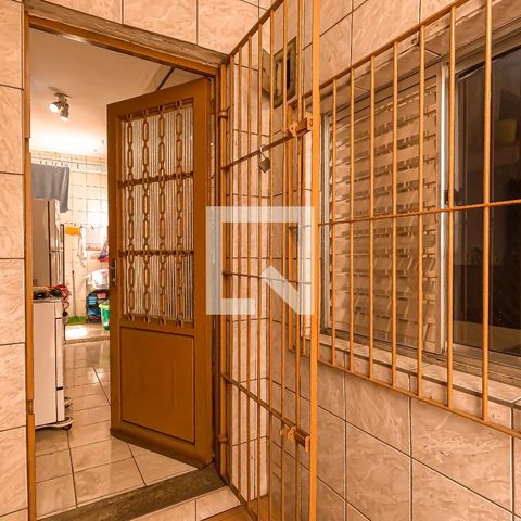 Casa à venda com 199m², 2 quartos e sem vagaÁrea de Serviço