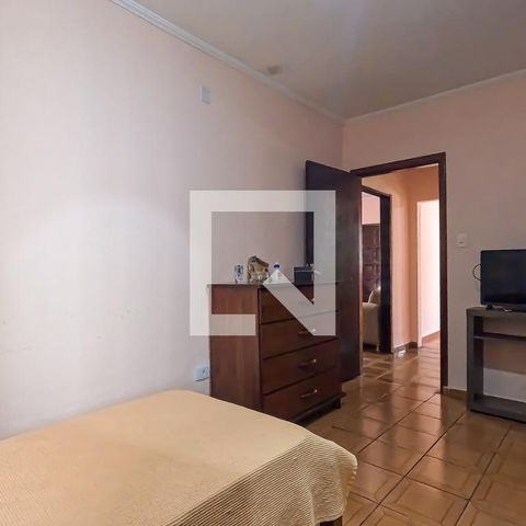 Casa à venda com 199m², 2 quartos e sem vagaQuarto 2
