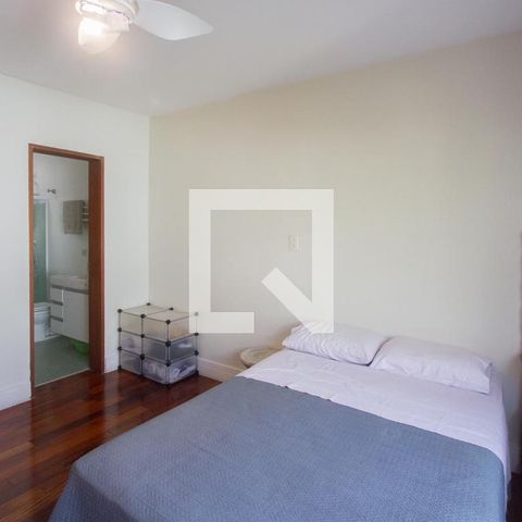 Casa para alugar com 180m², 3 quartos e 1 vagaSuíte 1