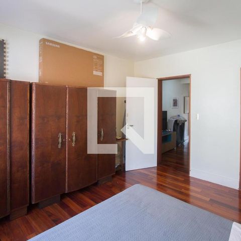 Casa para alugar com 180m², 3 quartos e 1 vagaSuíte 1