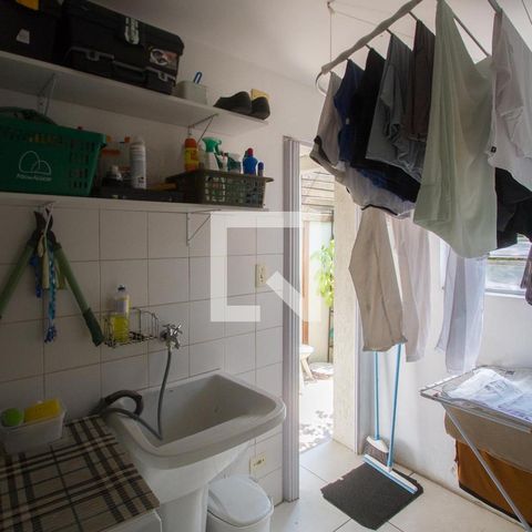 Casa para alugar com 180m², 3 quartos e 1 vagaÁrea de Serviço