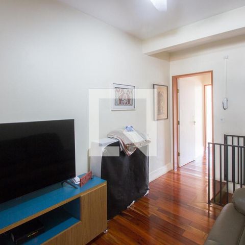 Casa para alugar com 180m², 3 quartos e 1 vagaSala de TV