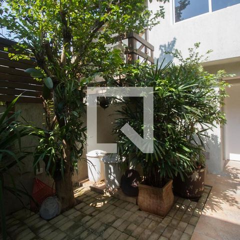 Casa para alugar com 180m², 3 quartos e 1 vagaJardim