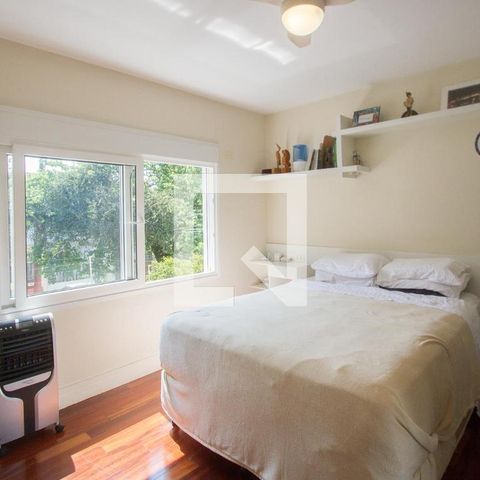 Casa para alugar com 180m², 3 quartos e 1 vagaSuíte 2