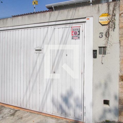 Casa para alugar com 180m², 3 quartos e 1 vagaFachada