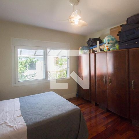 Casa para alugar com 180m², 3 quartos e 1 vagaSuíte 1