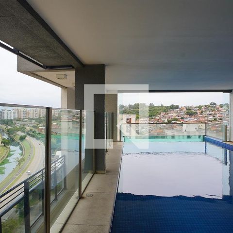 Studio à venda com 38m², 1 quarto e 1 vagaÁrea comum - Piscina