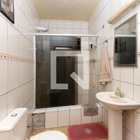 Casa à venda com 159m², 3 quartos e 2 vagasBanheiro
