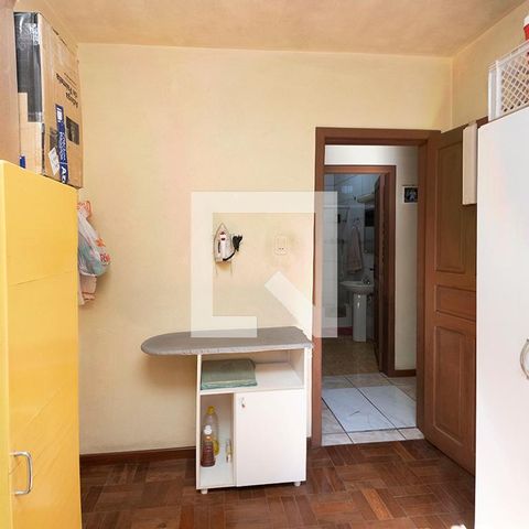 Casa à venda com 159m², 3 quartos e 2 vagasQuarto 2 