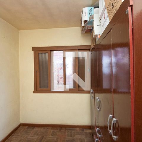Casa à venda com 159m², 3 quartos e 2 vagasQuarto 3 