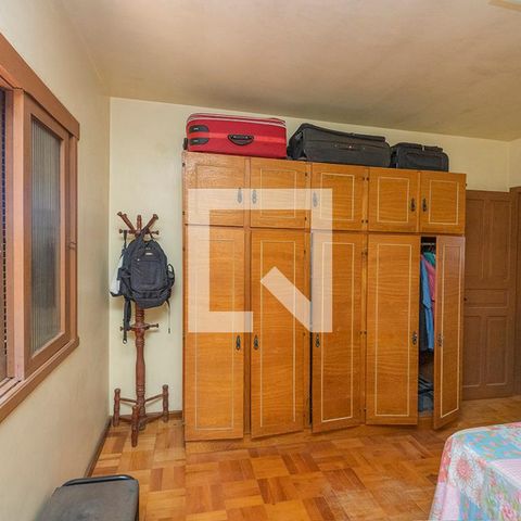 Casa à venda com 159m², 3 quartos e 2 vagasQuarto 1