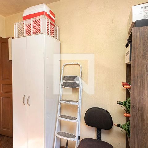 Casa à venda com 159m², 3 quartos e 2 vagasQuarto 2 