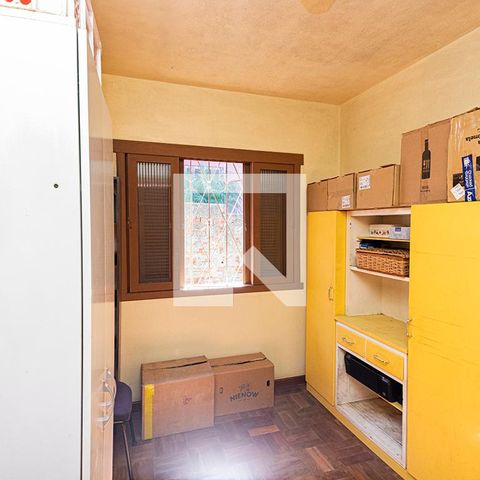 Casa à venda com 159m², 3 quartos e 2 vagasQuarto 2 