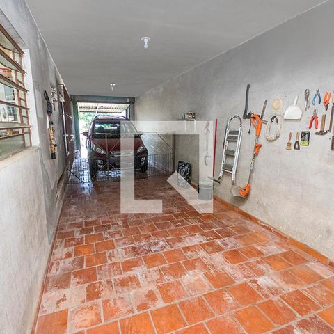 Casa à venda com 159m², 3 quartos e 2 vagasGaragem