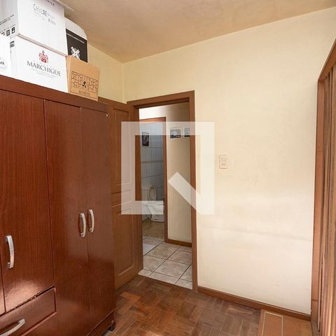 Casa à venda com 159m², 3 quartos e 2 vagasQuarto 3 