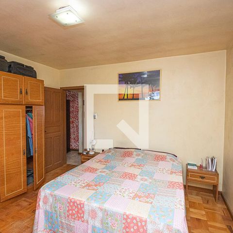 Casa à venda com 159m², 3 quartos e 2 vagasQuarto 1