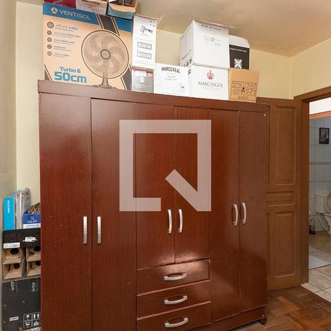 Casa à venda com 159m², 3 quartos e 2 vagasQuarto 3 