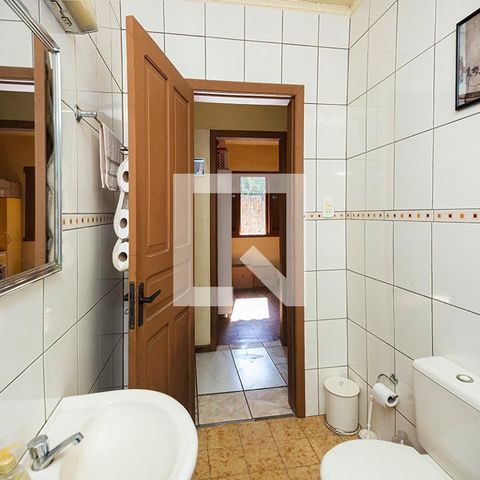 Casa à venda com 159m², 3 quartos e 2 vagasBanheiro
