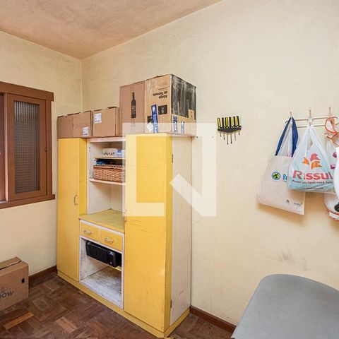 Casa à venda com 159m², 3 quartos e 2 vagasQuarto 2 