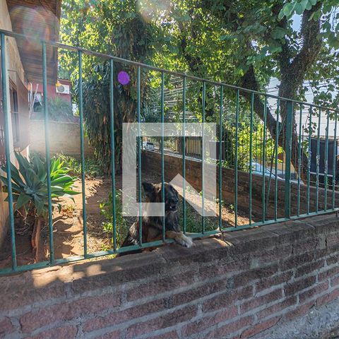 Casa à venda com 159m², 3 quartos e 2 vagasÁrea Externa