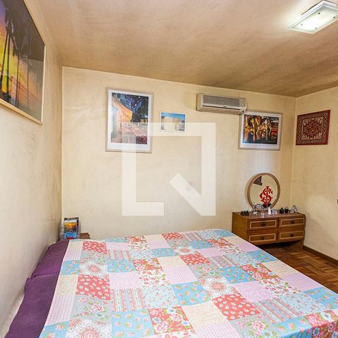 Casa à venda com 159m², 3 quartos e 2 vagasQuarto 1 