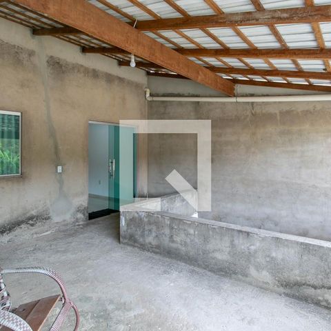 Casa à venda com 179m², 3 quartos e 2 vagasVaranda