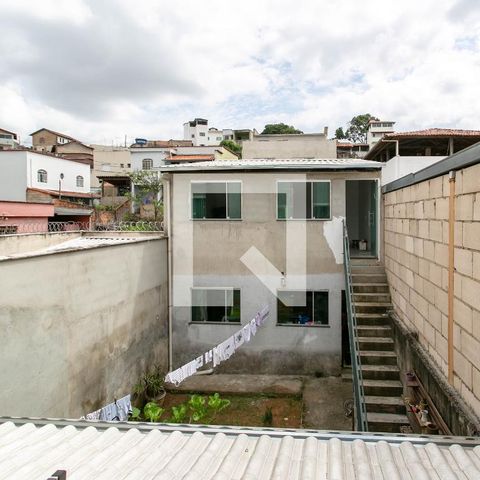 Casa à venda com 179m², 3 quartos e 2 vagasVista do Quarto 2