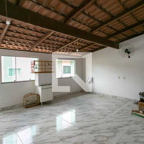 Casa à venda com 179m², 3 quartos e 2 vagasTerraço