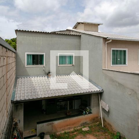 Casa à venda com 179m², 3 quartos e 2 vagasQuintal
