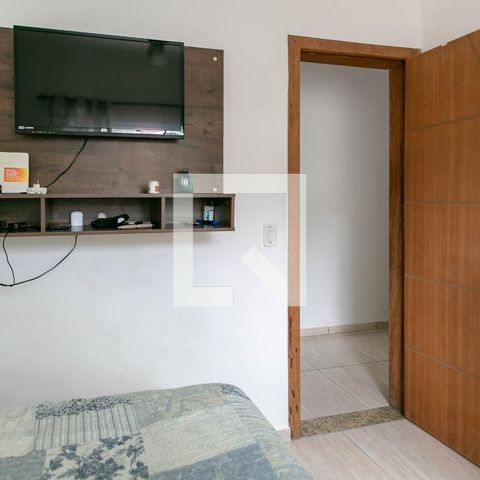 Casa à venda com 179m², 3 quartos e 2 vagasQuarto 2