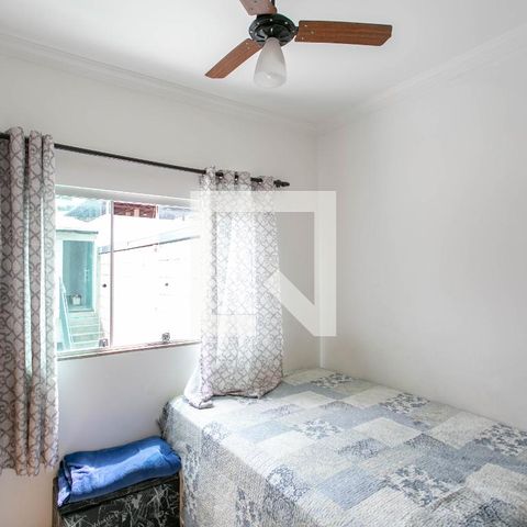 Casa à venda com 179m², 3 quartos e 2 vagasQuarto 2