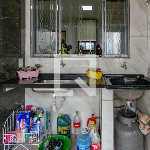 Casa à venda com 179m², 3 quartos e 2 vagasÁrea de Serviço