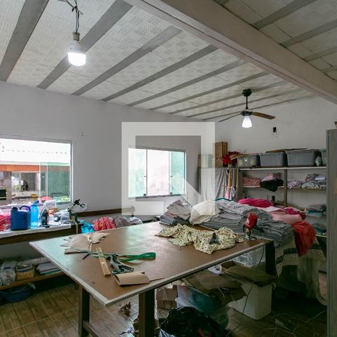 Casa à venda com 179m², 3 quartos e 2 vagasAtelier