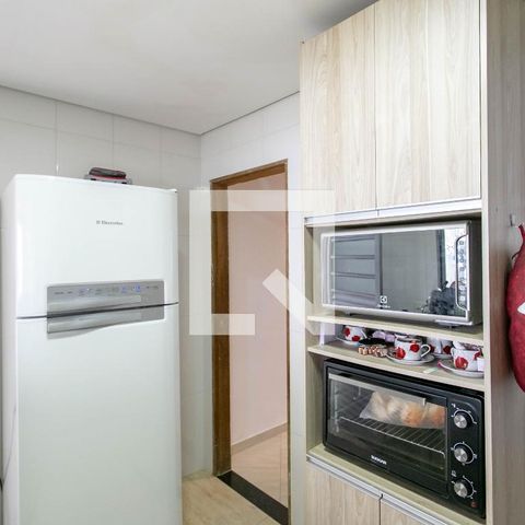 Casa à venda com 179m², 3 quartos e 2 vagasCozinha