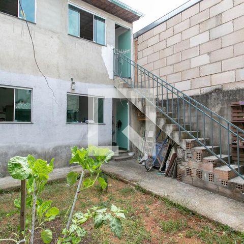 Casa à venda com 179m², 3 quartos e 2 vagasQuintal