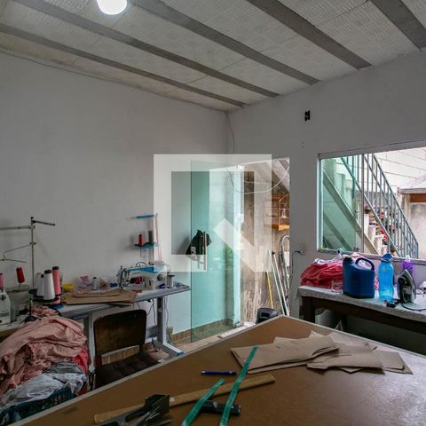Casa à venda com 179m², 3 quartos e 2 vagasAtelier