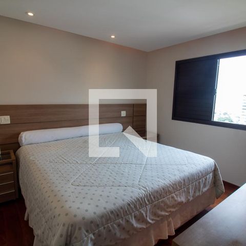 Apartamento à venda com 210m², 3 quartos e 4 vagasSuite 3 - Master