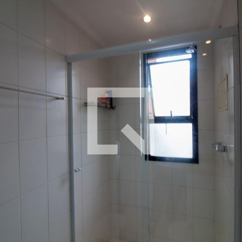 Apartamento à venda com 210m², 3 quartos e 4 vagasBanheiro da Suíte 1