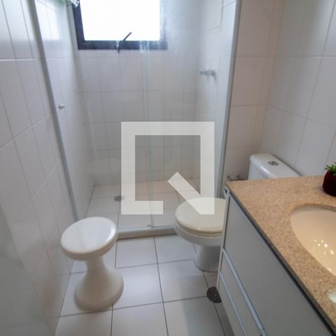 Apartamento à venda com 210m², 3 quartos e 4 vagasBanheiro Sr. da Suíte 3