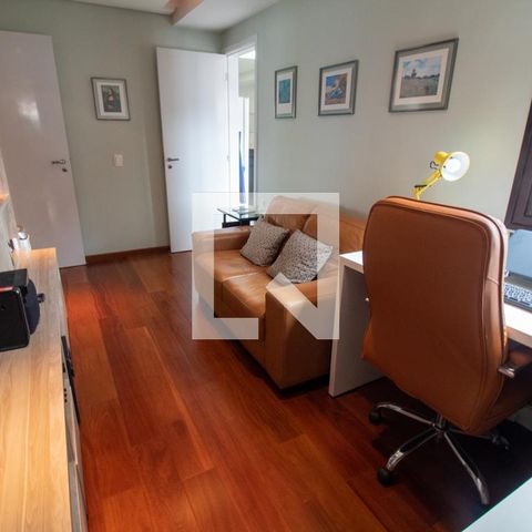 Apartamento à venda com 210m², 3 quartos e 4 vagasSala Intima