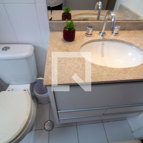 Apartamento à venda com 210m², 3 quartos e 4 vagasBanheiro Sr. da Suíte 3