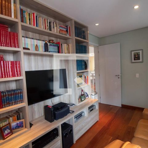 Apartamento à venda com 210m², 3 quartos e 4 vagasSala Intima